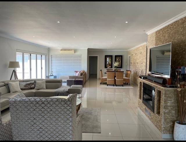 4 BEDROOM HOUSE FOR SALE IN PRESTONDALE